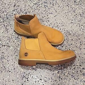 TIMBERLAND  Casual Boots